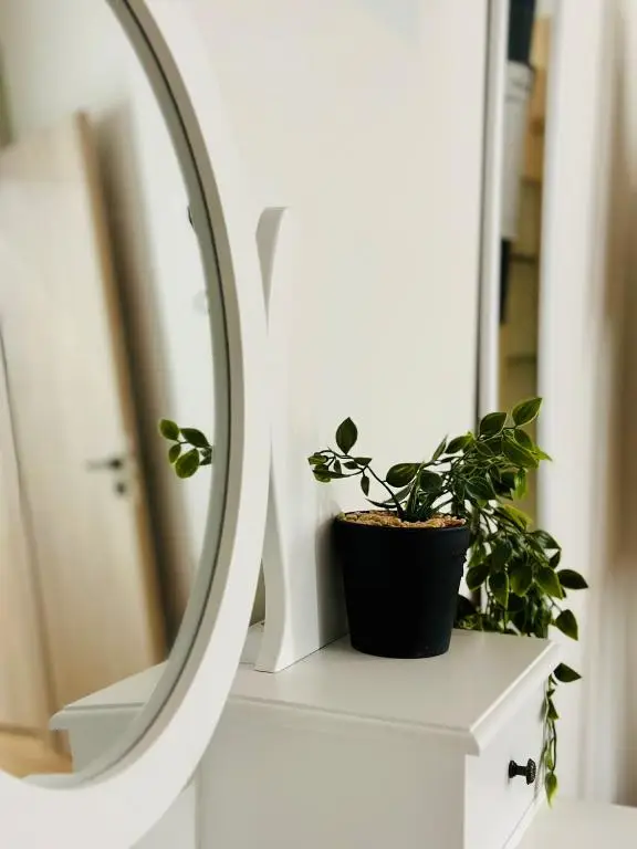 Bedroom View 02 at GVM Superior Suite